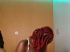 Recent screenshot of _milah