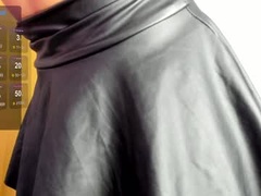 Recent screenshot of _milanaa_