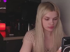 Recent screenshot of _miray___