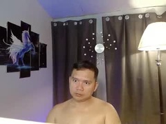 Recent screenshot of _misterdimple69_