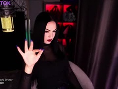 Recent screenshot of _mistress__