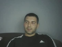 Recent screenshot of _mr_a__