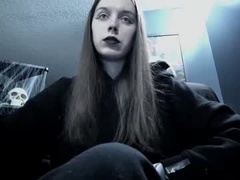 Recent screenshot of _naamah
