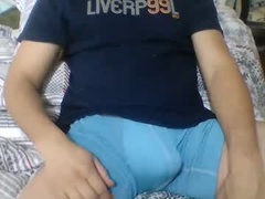 Recent screenshot of _nake_me