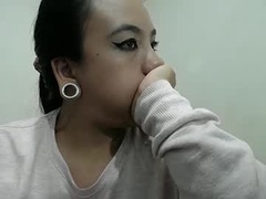 Recent screenshot of _natti_