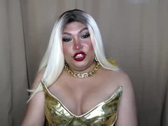 Recent screenshot of _negbrown69_