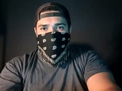 Recent screenshot of _nero_x