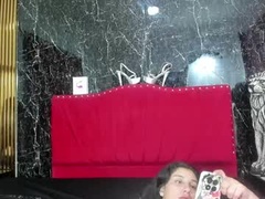 Recent screenshot of _nicolesweet1