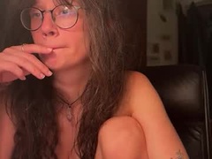 Recent screenshot of _nyxo