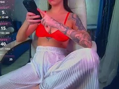 Recent screenshot of _pink__rabbit_