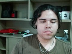 Recent screenshot of _possession_