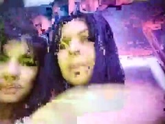 Recent screenshot of _rachell1