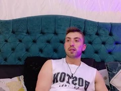 Recent screenshot of _ryan__1