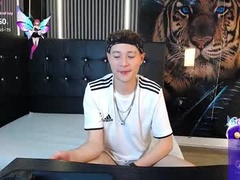 Recent screenshot of _santi2