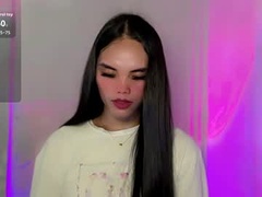 Recent screenshot of _serafina