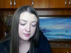 Recent screenshot of _sexymolly_