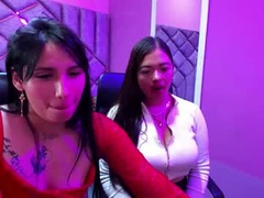 Recent screenshot of _sofidiamond_