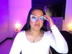 Recent screenshot of _sophiie__