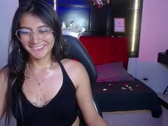 Recent screenshot of _sweet_lia_