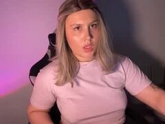Recent screenshot of _sweetviola
