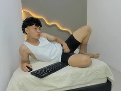 Recent screenshot of _theoo1