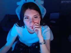 Recent screenshot of _thesamedaniellatrue_