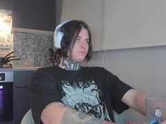 Recent screenshot of _torfin_