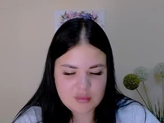 Recent screenshot of _trisha_li