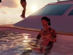 Recent screenshot of _tucornudo