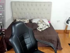Recent screenshot of _venusdesire