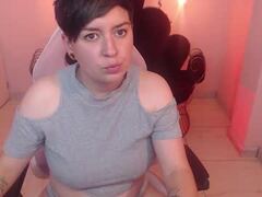 Recent screenshot of _wicca_