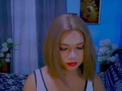 Recent screenshot of _xxbarbiee