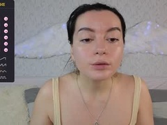 Recent screenshot of _your_sweetdream