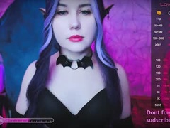 Recent screenshot of _yourfaifu_