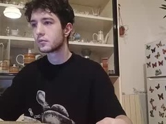 Recent screenshot of _zanex