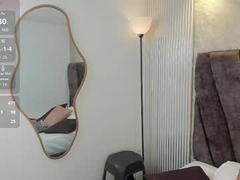 Recent screenshot of _zoe_boobs_