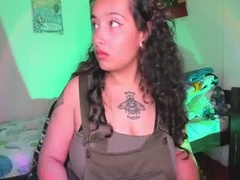 Recent screenshot of a_wallace