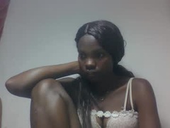 Recent screenshot of aadienne