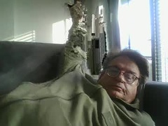 Recent screenshot of aadvanvliet