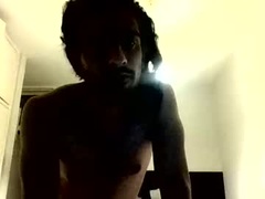 Recent screenshot of aahir_zinaxx