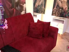 Recent screenshot of aakalii