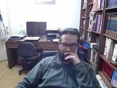 Recent screenshot of aalejandroov