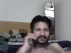 Recent screenshot of aamir1975