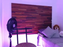 Recent screenshot of aarom_