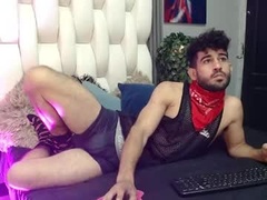 Recent screenshot of aaron_jones_1