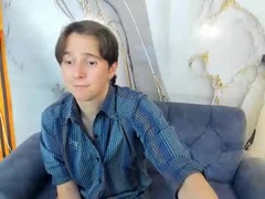 Recent screenshot of aaron_latinmen
