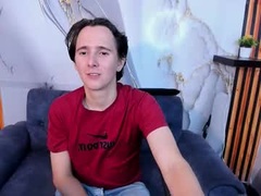 Recent screenshot of aaron_latinmen2