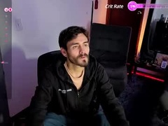 Recent screenshot of aaron_malikk