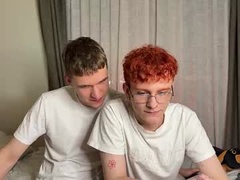 Recent screenshot of aaron_nathans