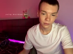 Recent screenshot of aaron_stonee